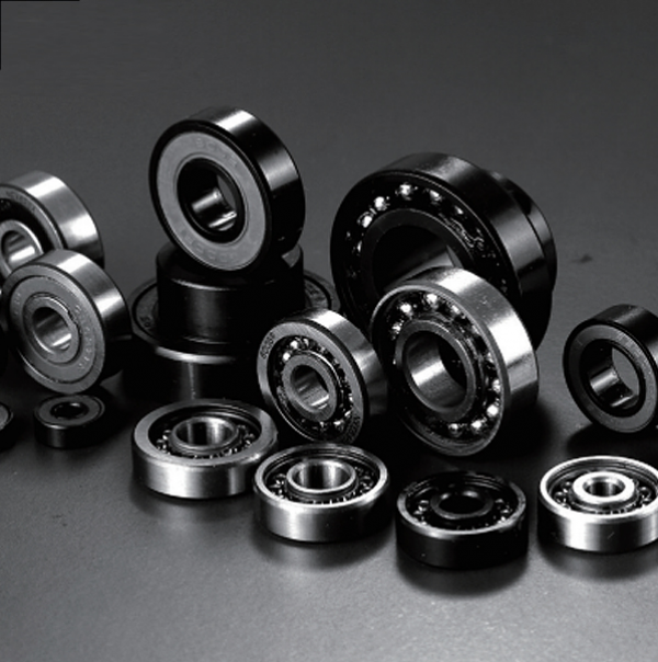 Full ball bearing series